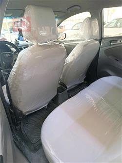 هیوندای ئەکسنت